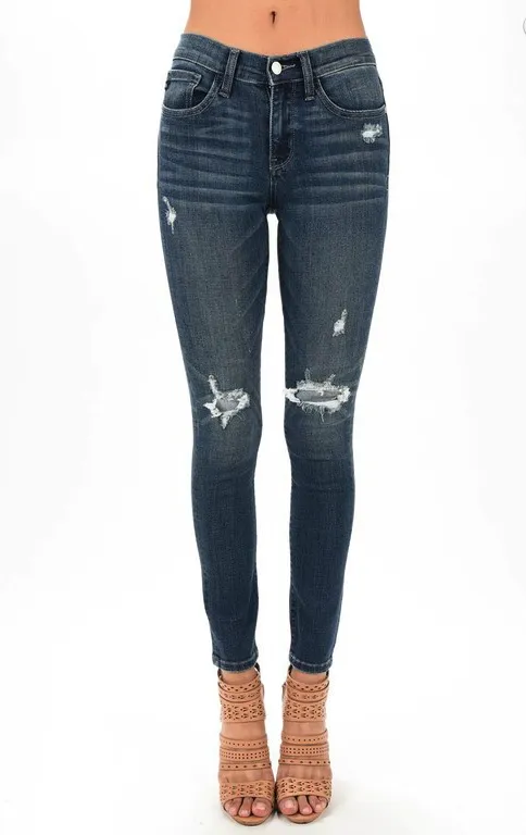 Harlee Jeans (Plus Sizes)