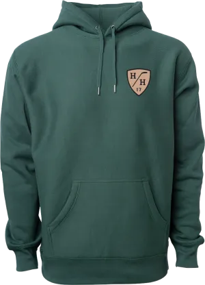 HEAVYWEIGHT PREMIUM HOODIE