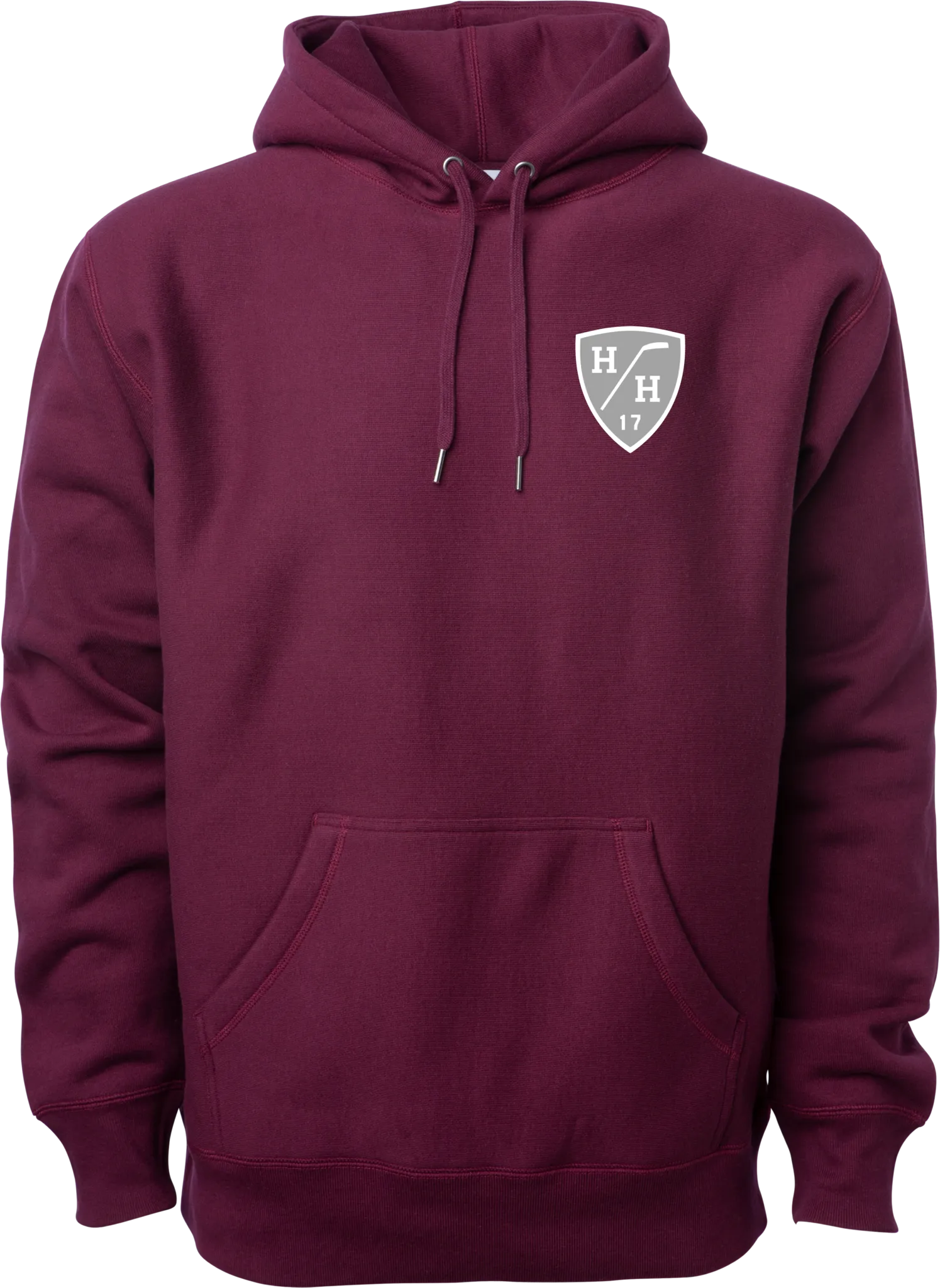 HEAVYWEIGHT PREMIUM HOODIE