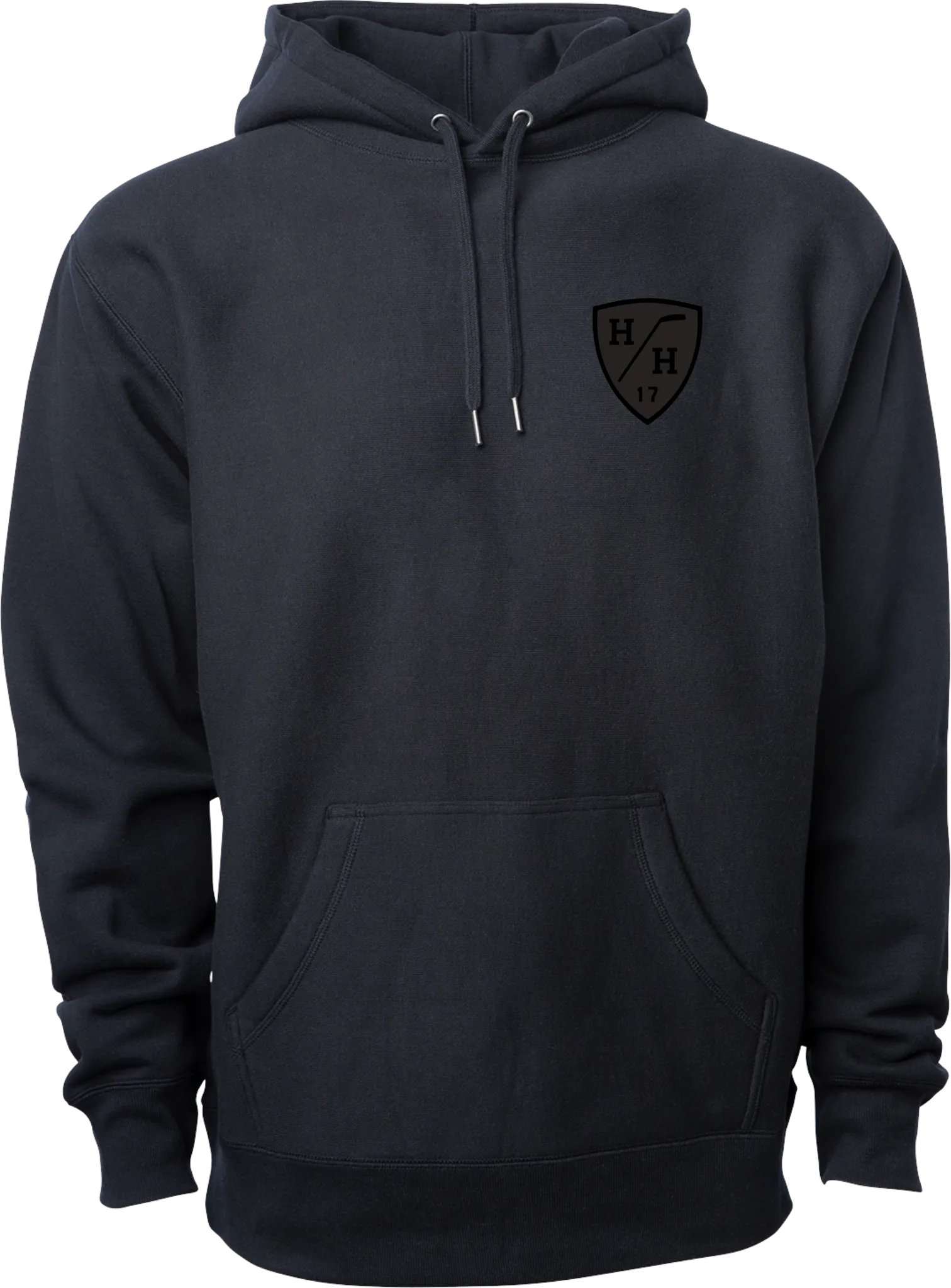 HEAVYWEIGHT PREMIUM HOODIE