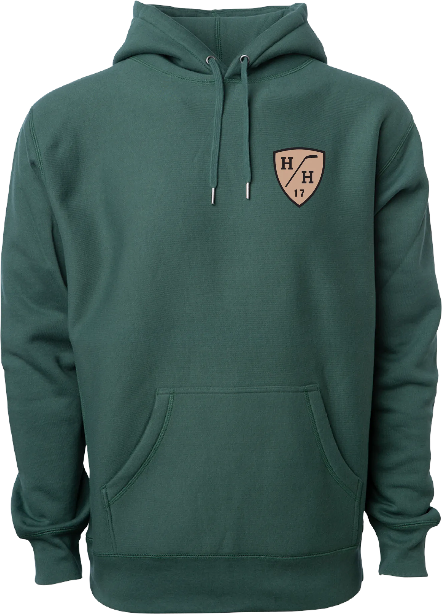HEAVYWEIGHT PREMIUM HOODIE