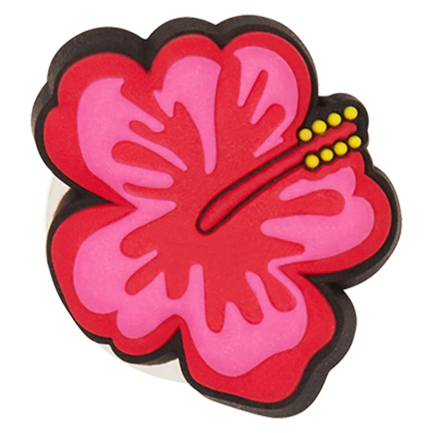 Hibiscus Jibbitz