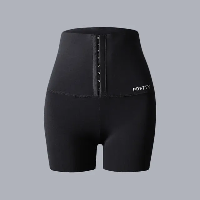 High waist tights ninth women yoga pants Fitness gym workout seamless sports leggings Black running activewear trousers female