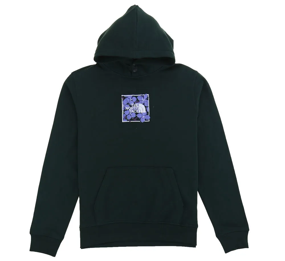 HIMALAYAN BOTTLE SOURCE PULLOVER