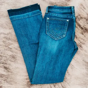 Hoofbeats And Heartstrings Trouser  - Grace In LA