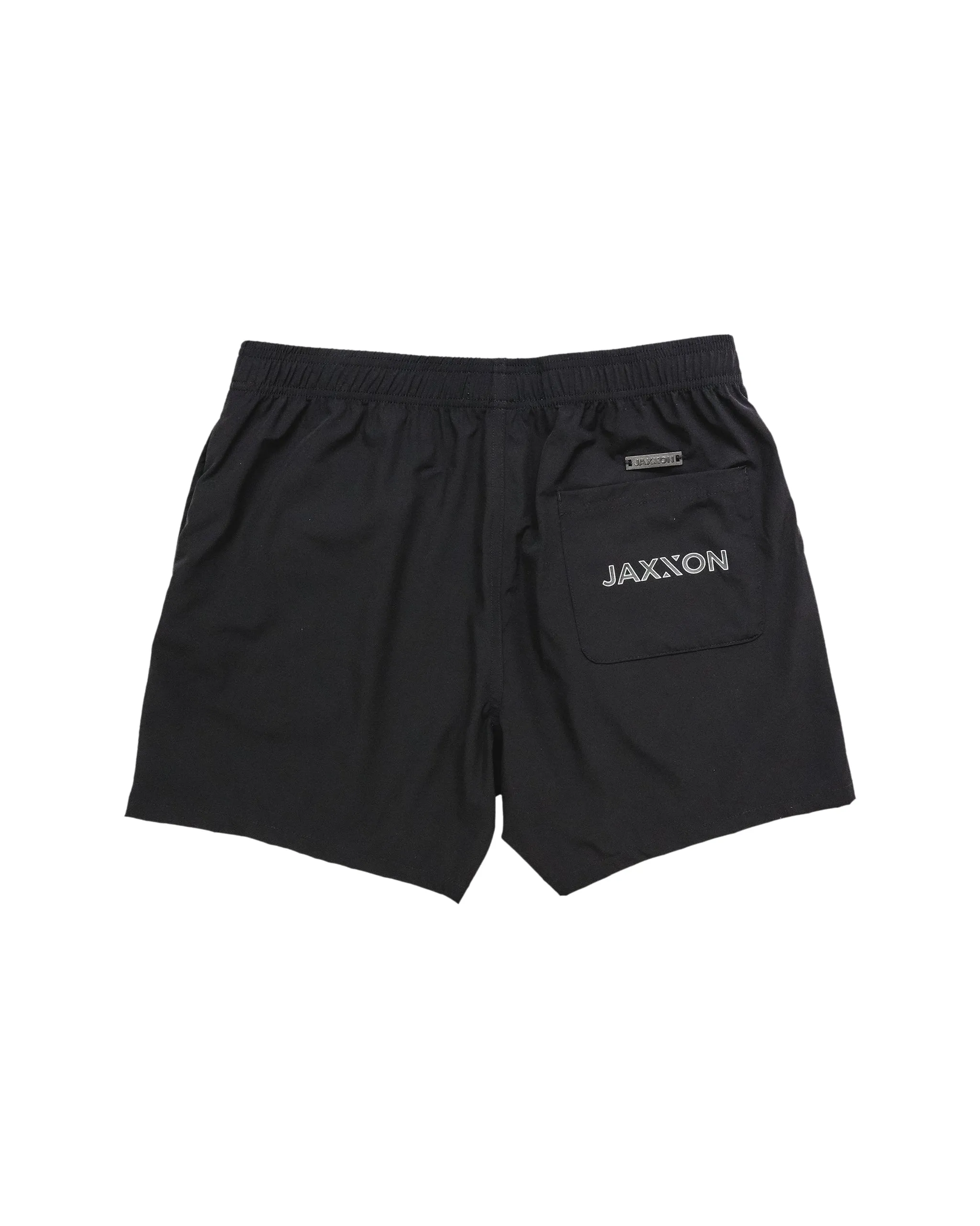 House Shorts - Black
