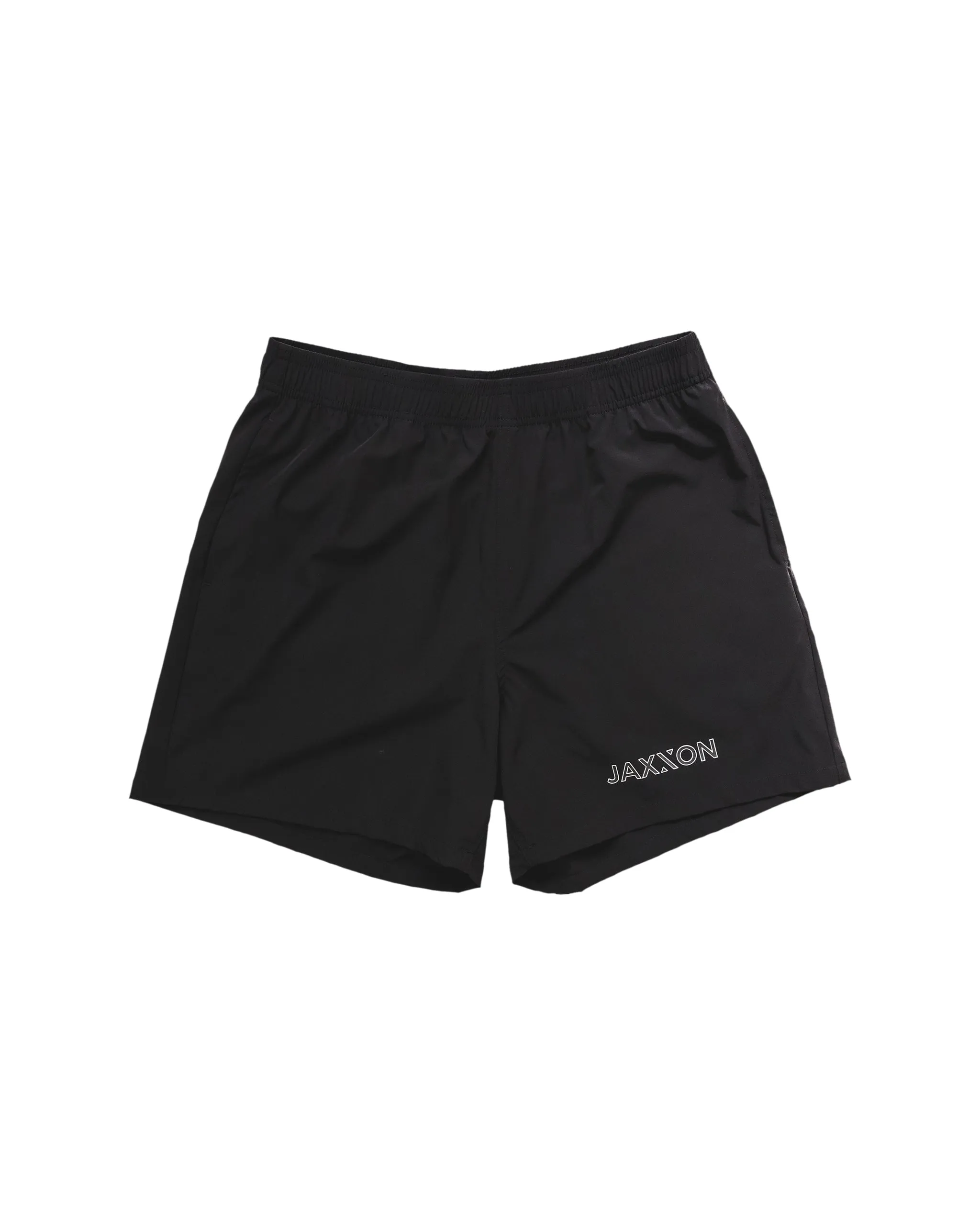 House Shorts - Black