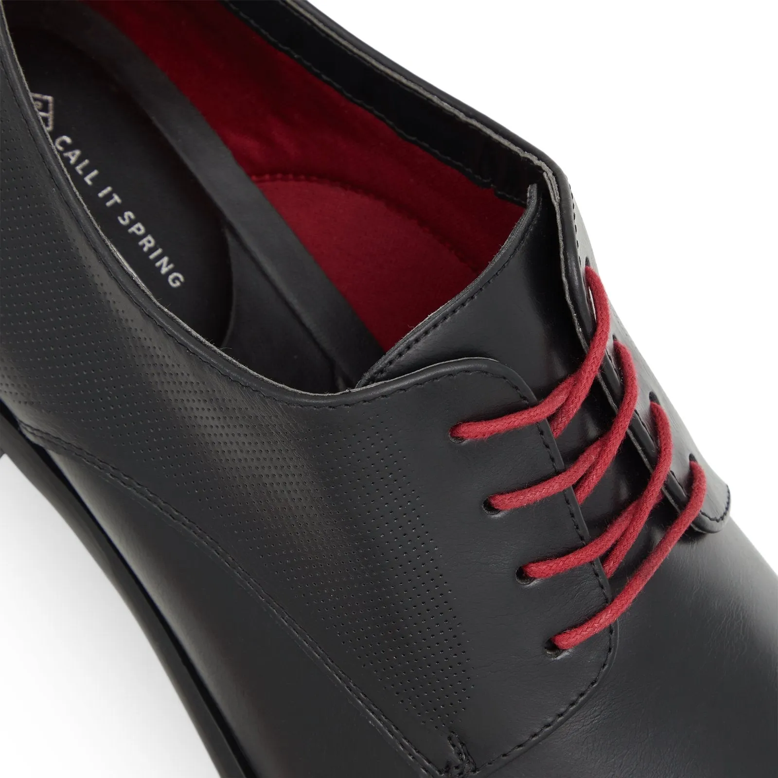Hudsen / Dress Shoes
