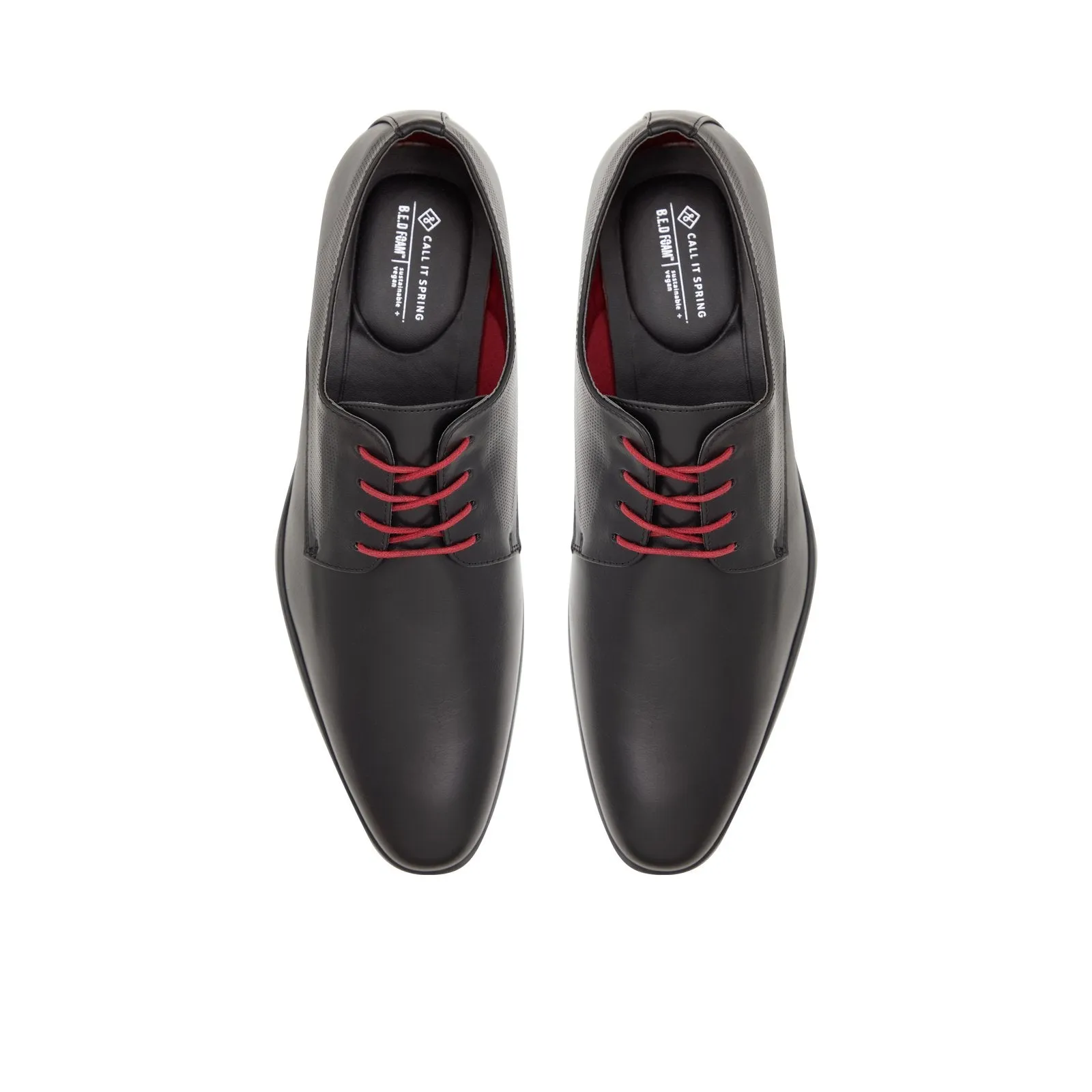 Hudsen / Dress Shoes