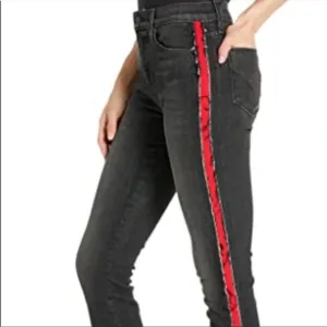 Hudson Barbara Jeans