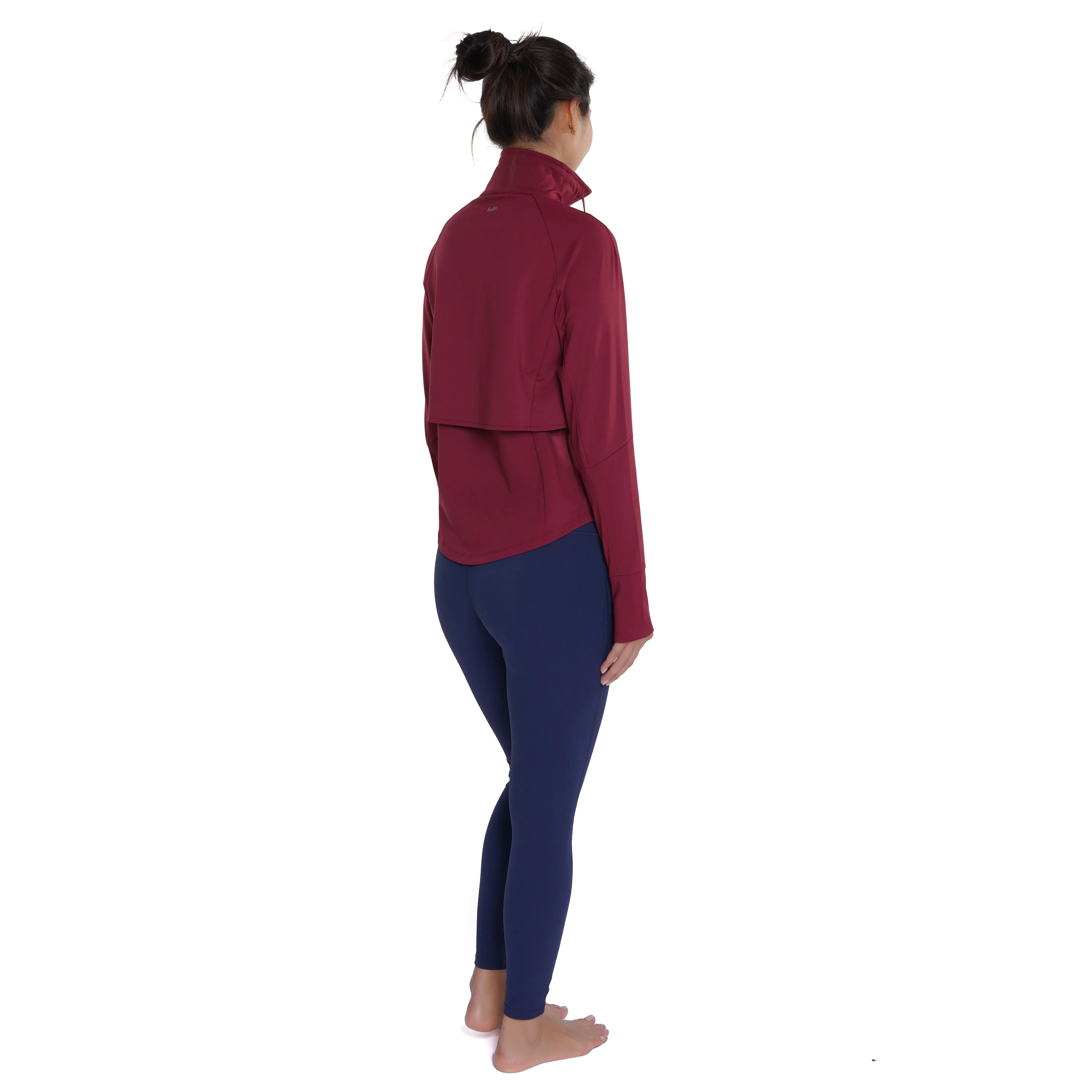 Huit Bien-etre Jacket