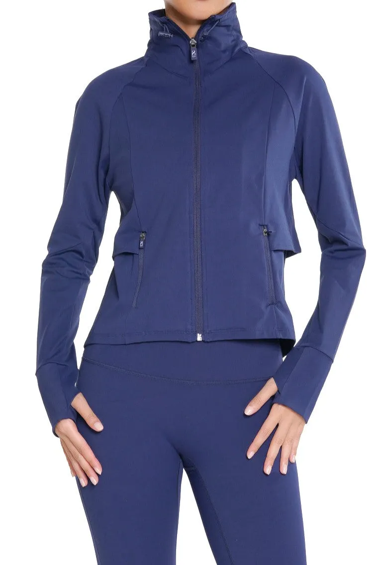 Huit Bien-etre Jacket