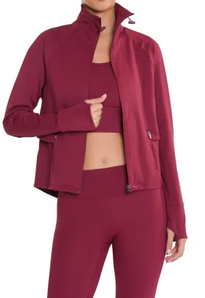 Huit Bien-etre Jacket