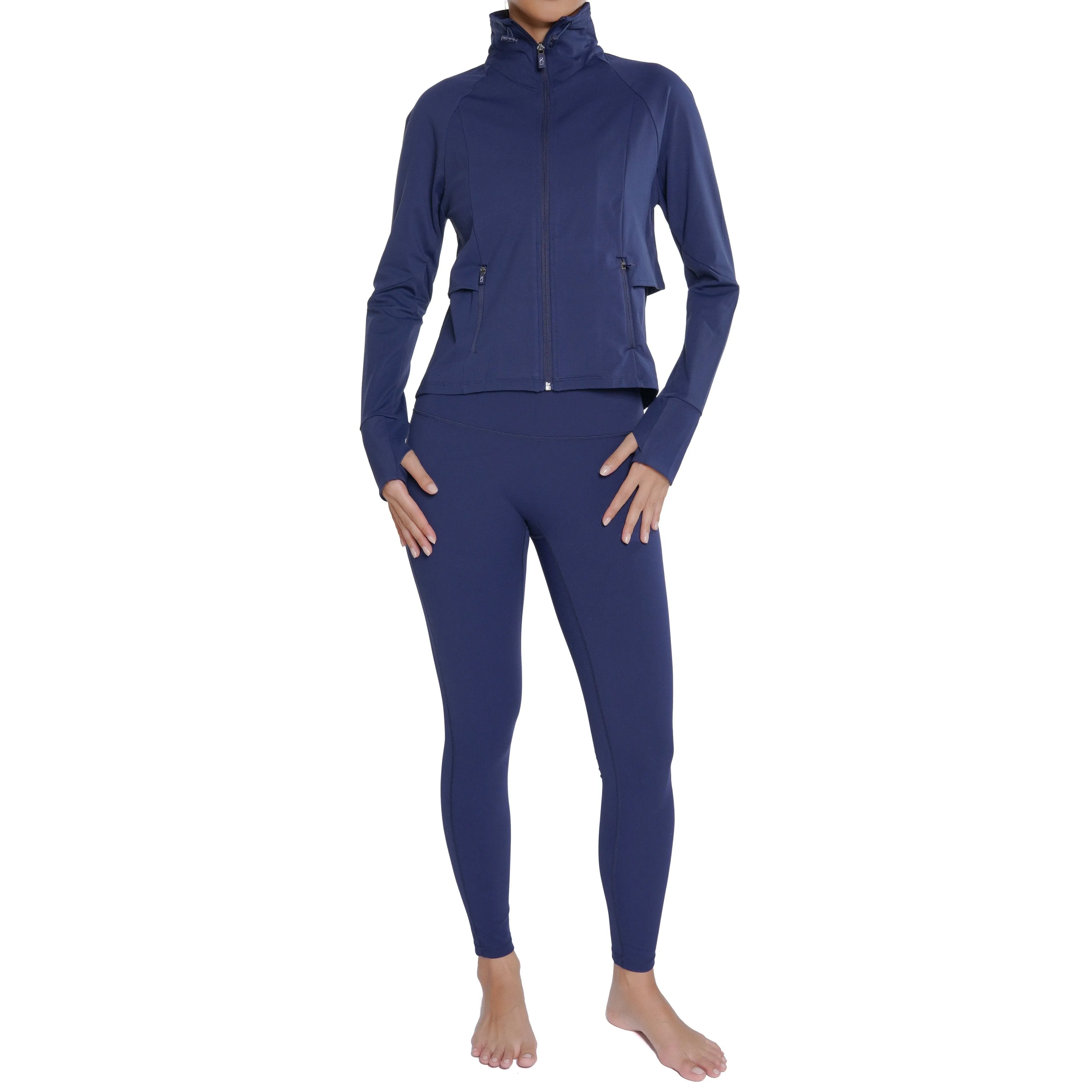 Huit Bien-etre Jacket