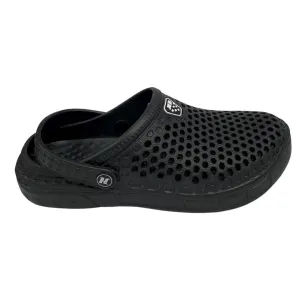 HULA BEACH MENS CLOGS