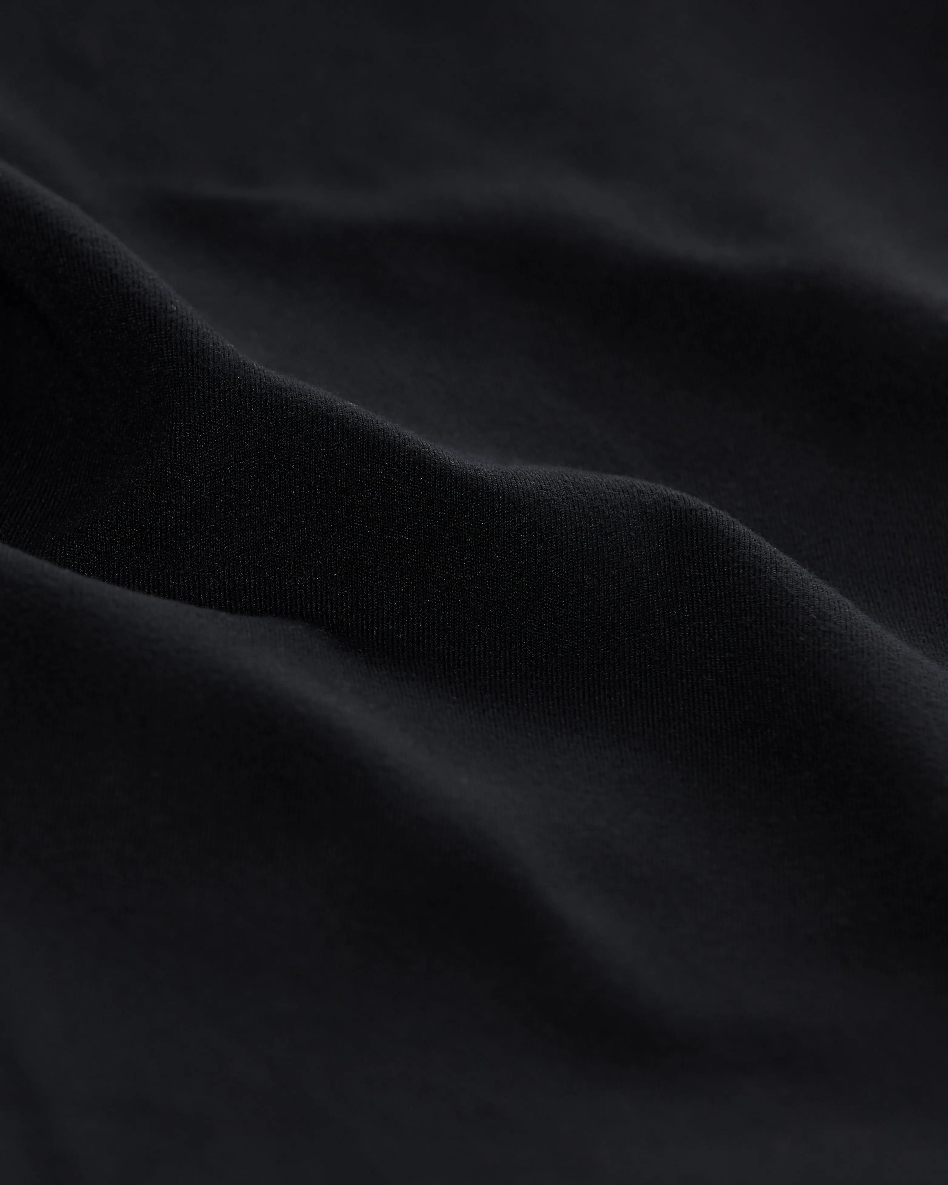 IM Serenity Low Rise Shorts 4" | Black
