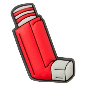 Inhaler Jibbitz
