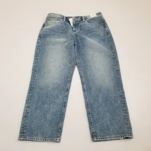 J Crew Slouchy Boyfriend Jeans 29P NWT