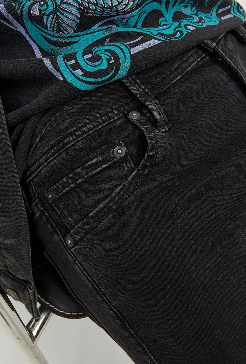 JACK AND JONES GLENN FELIX GE546 JEANS