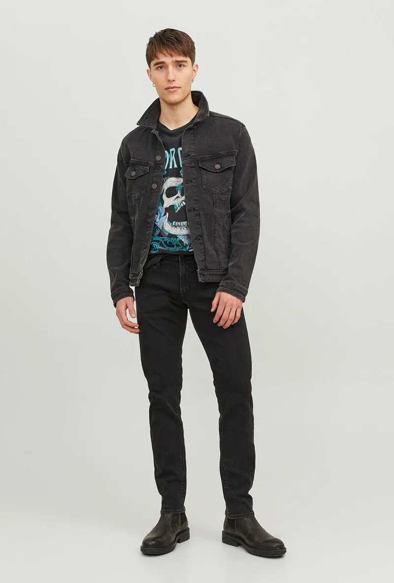 JACK AND JONES GLENN FELIX GE546 JEANS