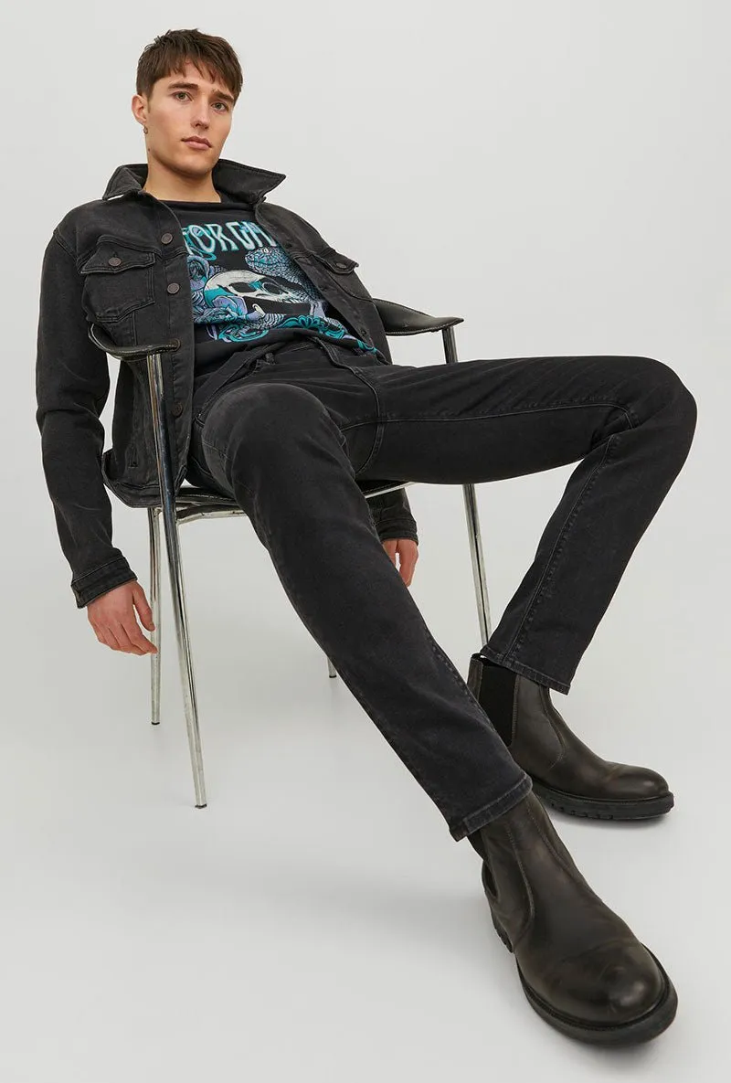 JACK AND JONES GLENN FELIX GE546 JEANS