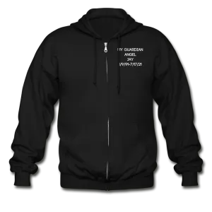 Jay My Son Gildan Heavy Blend Adult Zip Hoodie