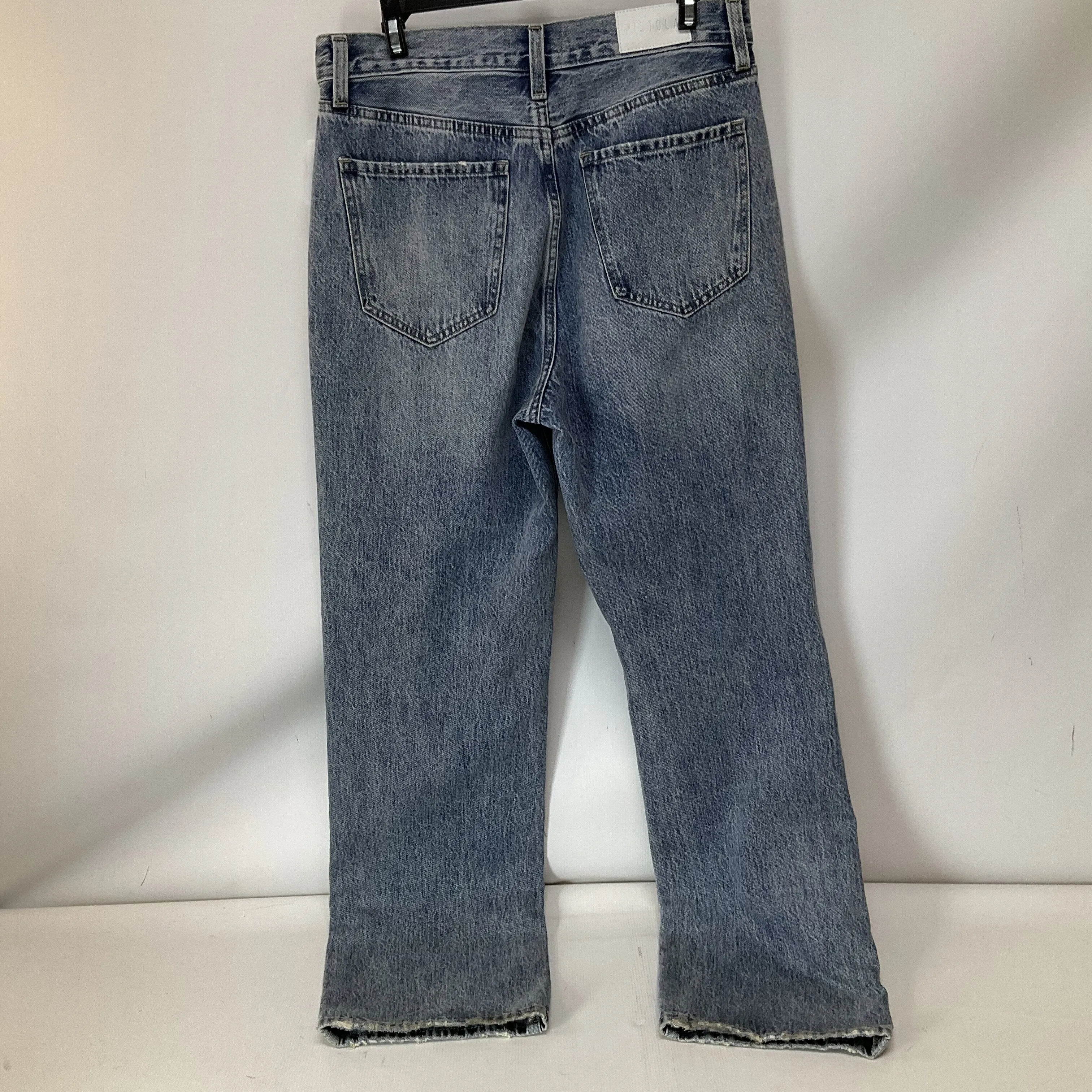 Jeans Boyfriend By Pistola  Size: 8