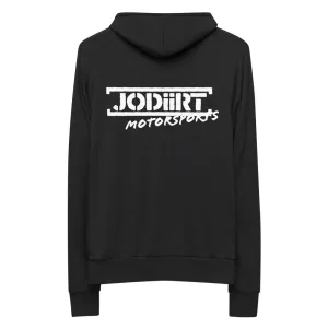 JoDiirt Zip Up Hoodie Unisex
