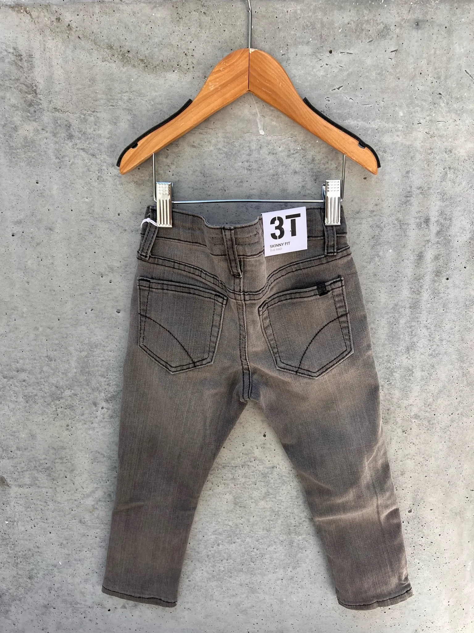 Joes Jeans Kid Legend Skinny Fit MDG1