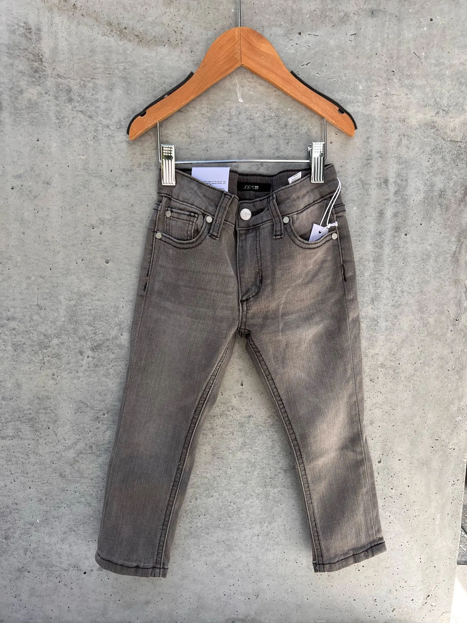 Joes Jeans Kid Legend Skinny Fit MDG1