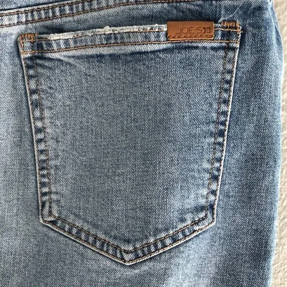 Joe's Jeans Shawny Denim Skirt - Coastal Cowgirl