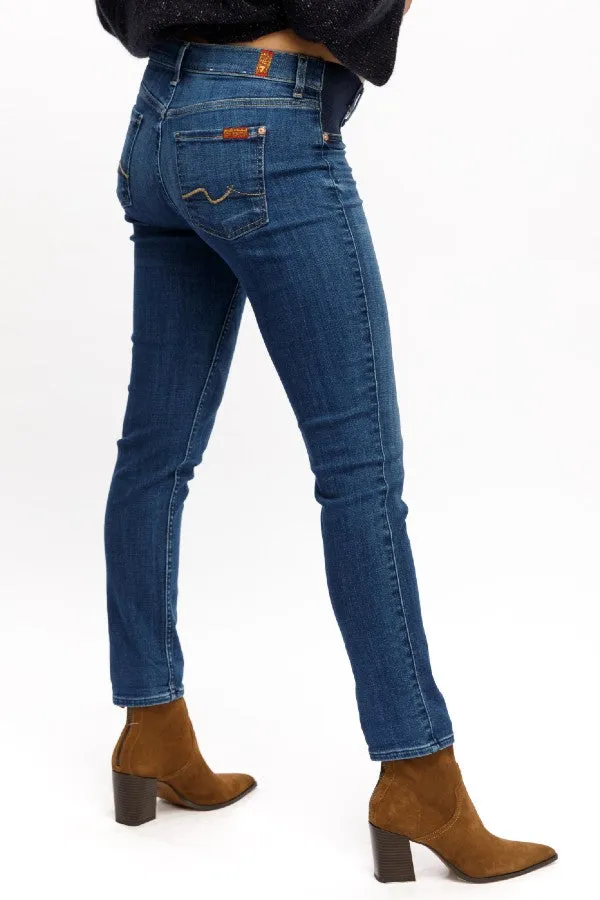 Josefina Boyfriend Jean