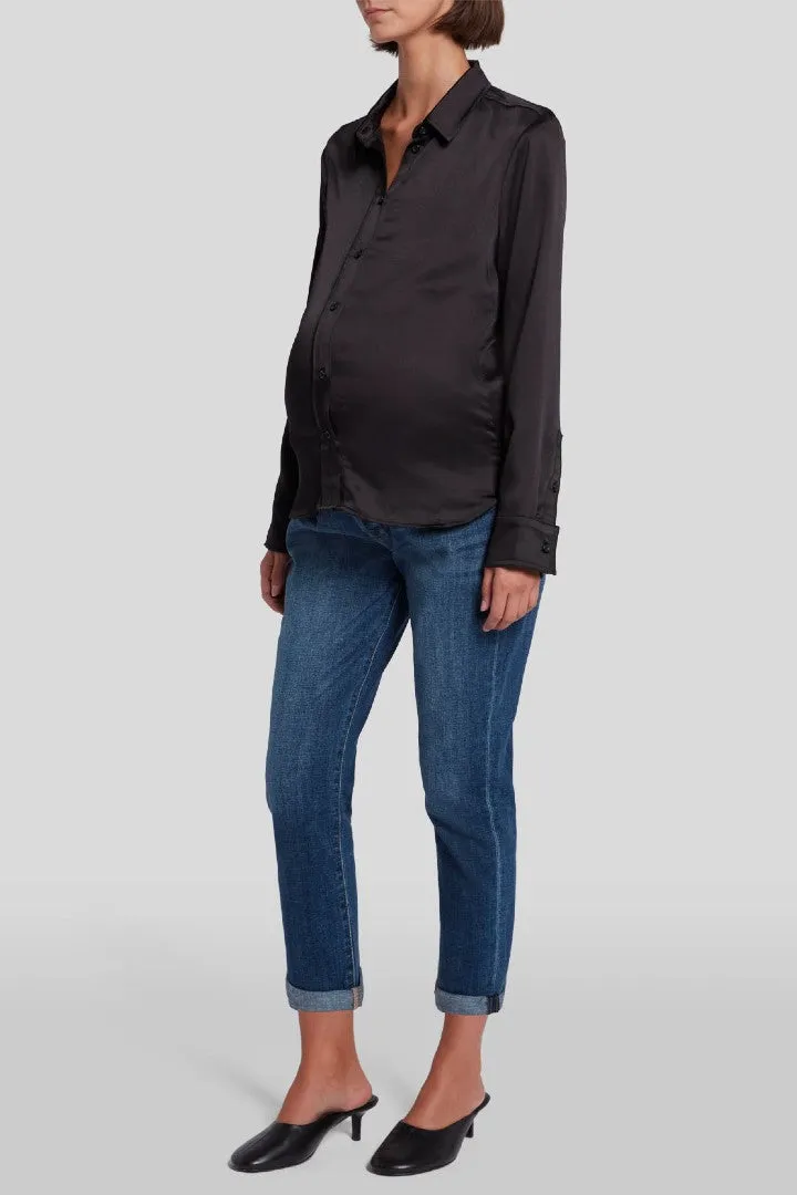 Josefina Boyfriend Jean