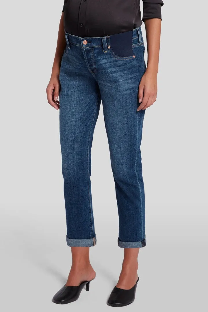 Josefina Boyfriend Jean