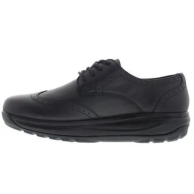 Joya Men's Paso FINO II Leather Shoes