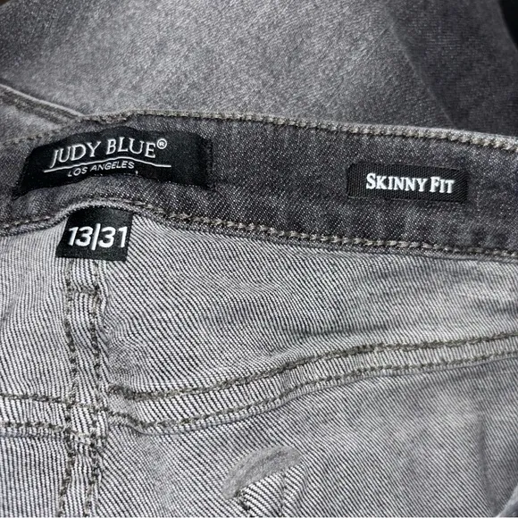 Judy Blue Jeans, size 13/31