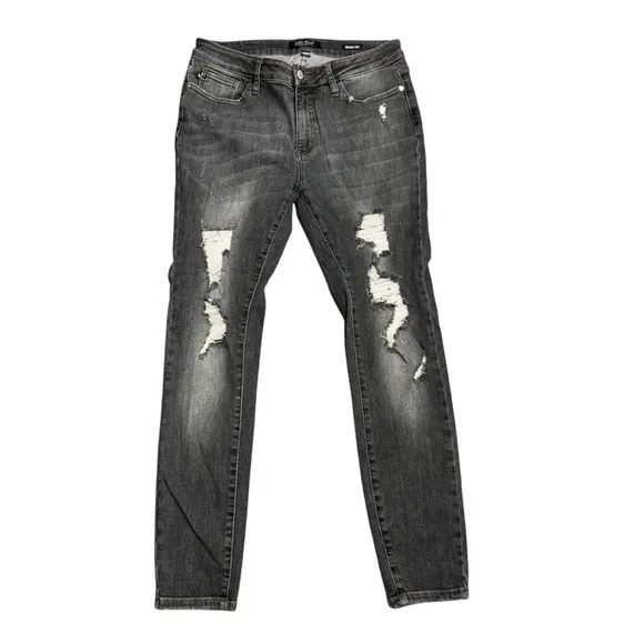 Judy Blue Jeans, size 13/31