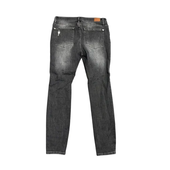 Judy Blue Jeans, size 13/31
