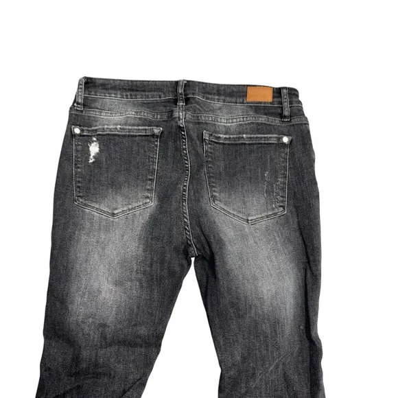 Judy Blue Jeans, size 13/31