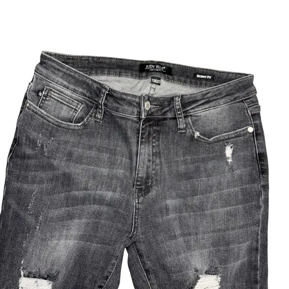 Judy Blue Jeans, size 13/31
