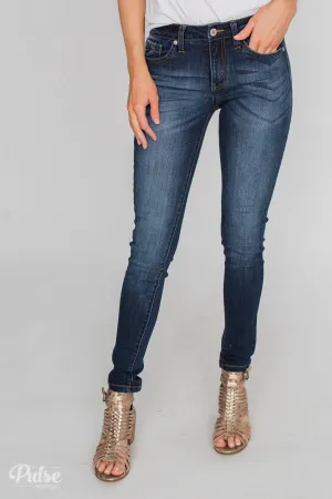 KanCan Jeans- Molly Wash