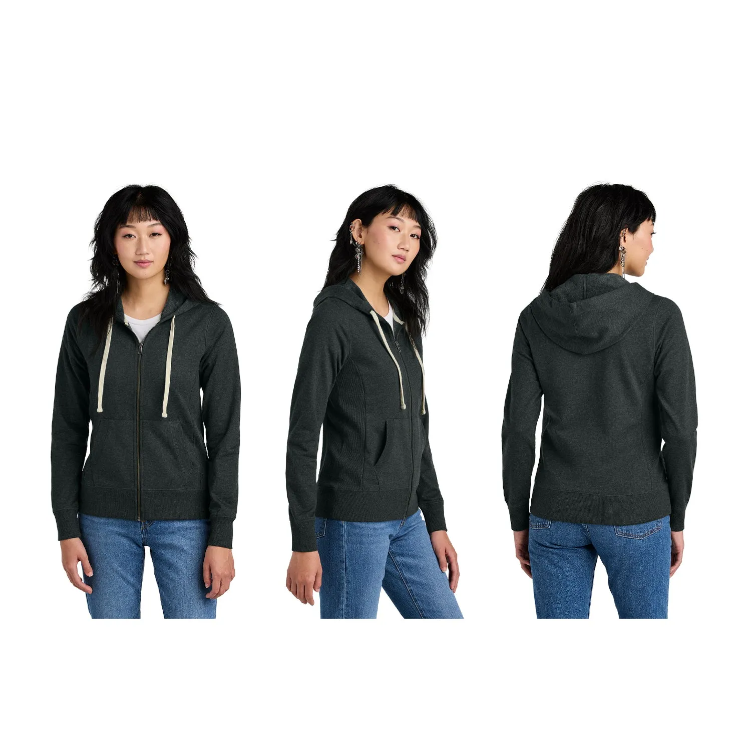Kappa Alpha Theta RE-Fleece Hoodie