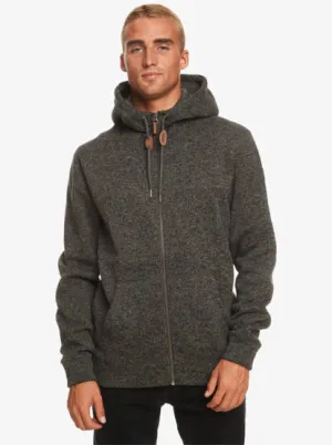 Keller Zip-Up Hoodie