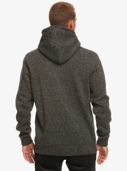 Keller Zip-Up Hoodie