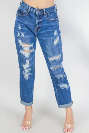 KIANA BOYFRIEND JEAN