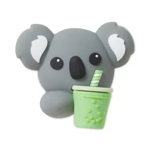 Koala Boba Jibbitz