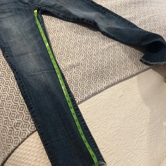 KUT From The Kloth Boyfriend Straight Jeans​​​​​​​​​