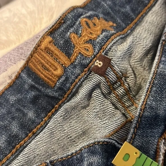 KUT From The Kloth Boyfriend Straight Jeans​​​​​​​​​