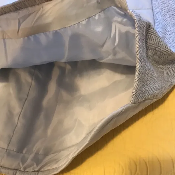 KYODAN hybrid puffer skirt zip up &amp; zip pocket! alternatve to Smartwool 186TM0
