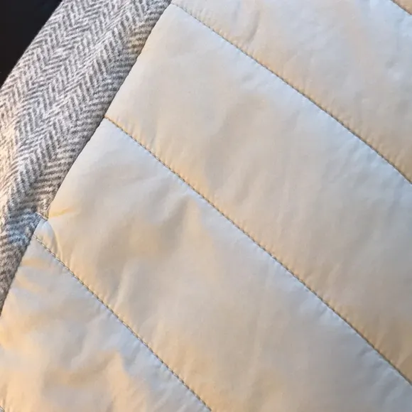 KYODAN hybrid puffer skirt zip up &amp; zip pocket! alternatve to Smartwool 186TM0